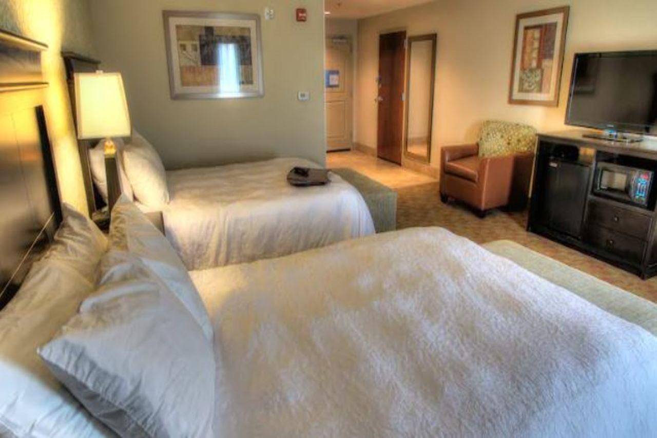 Hampton Inn Pigeon Forge Exterior foto