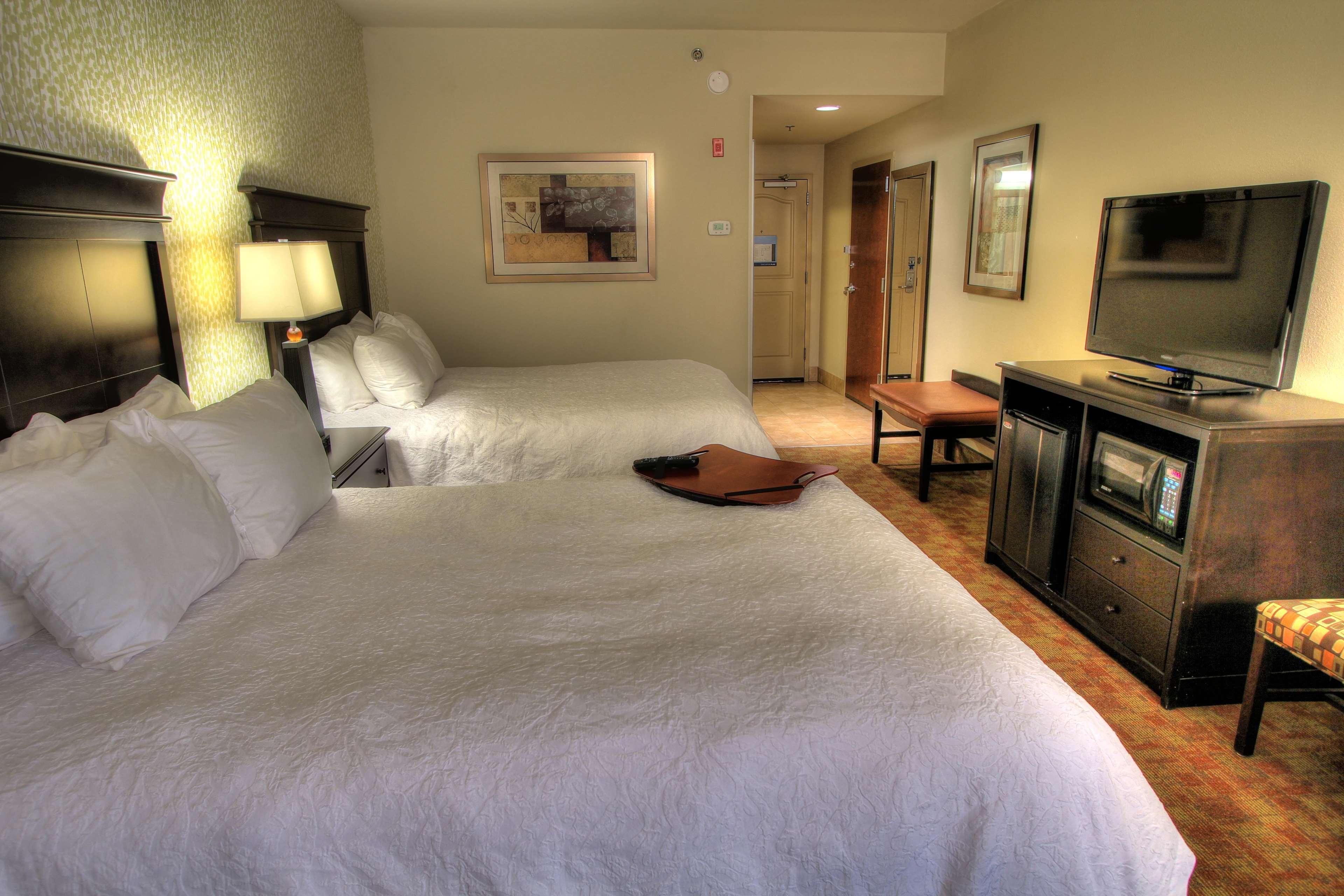 Hampton Inn Pigeon Forge Exterior foto