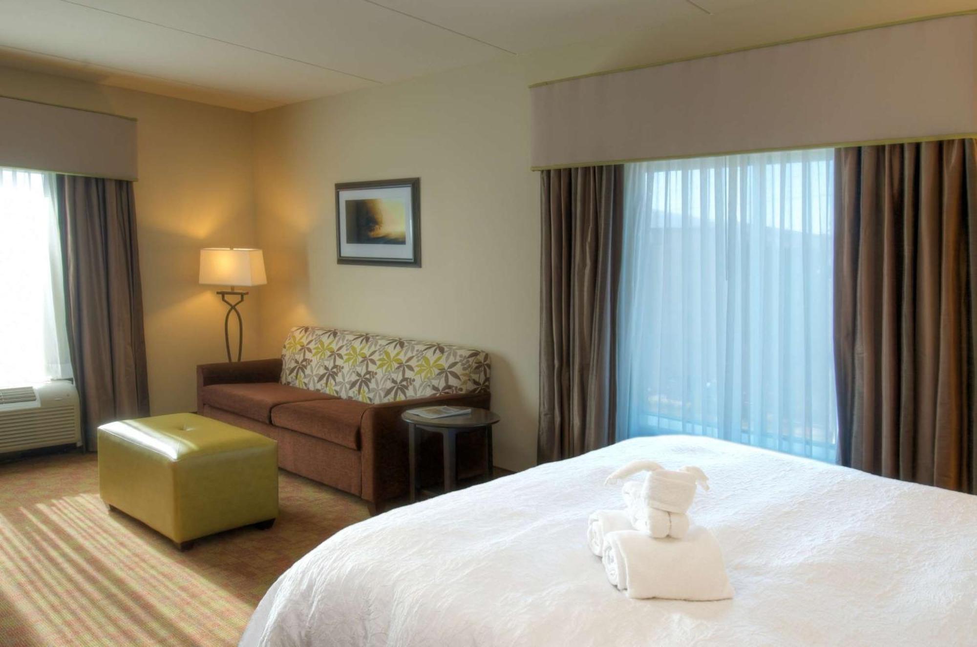 Hampton Inn Pigeon Forge Exterior foto