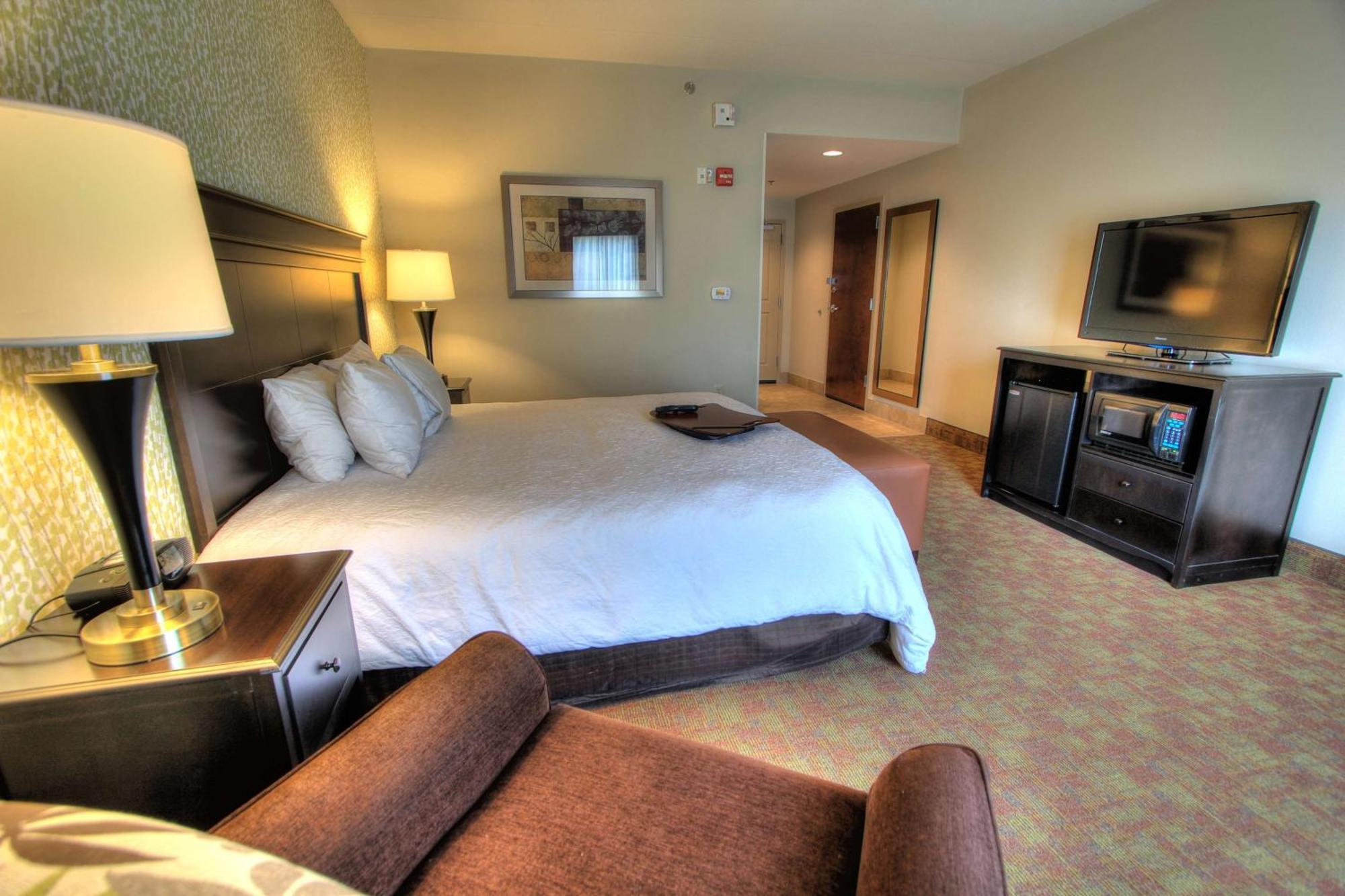 Hampton Inn Pigeon Forge Exterior foto